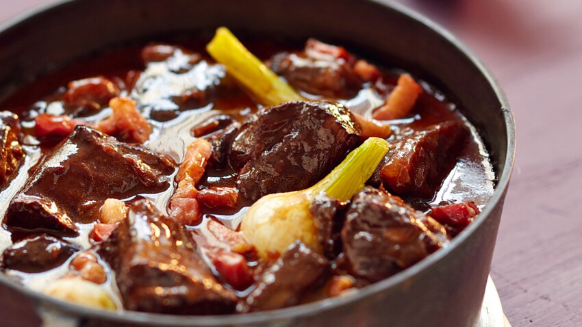 boeuf-bourguignon